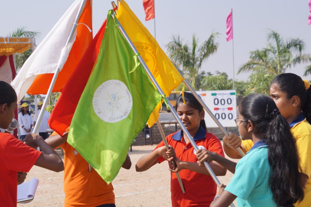 Sports Day